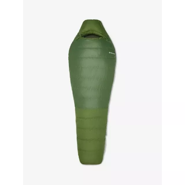 Mad River Down 30 Deg Long Sleeping Bag