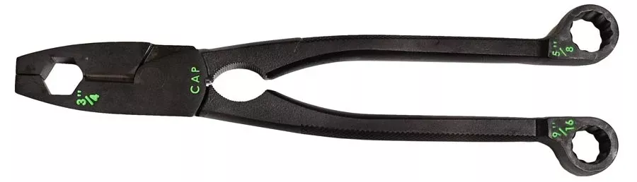 MADI 10” Lineman Fuse Plier #FP-1