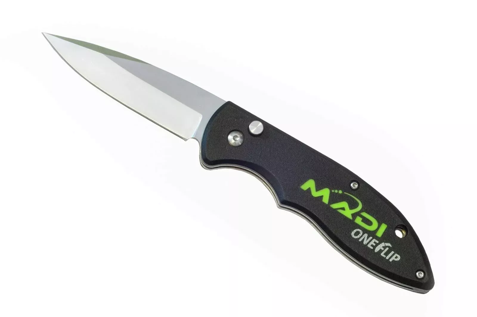 MADI OneFlip Straight Knife PTOSK-5