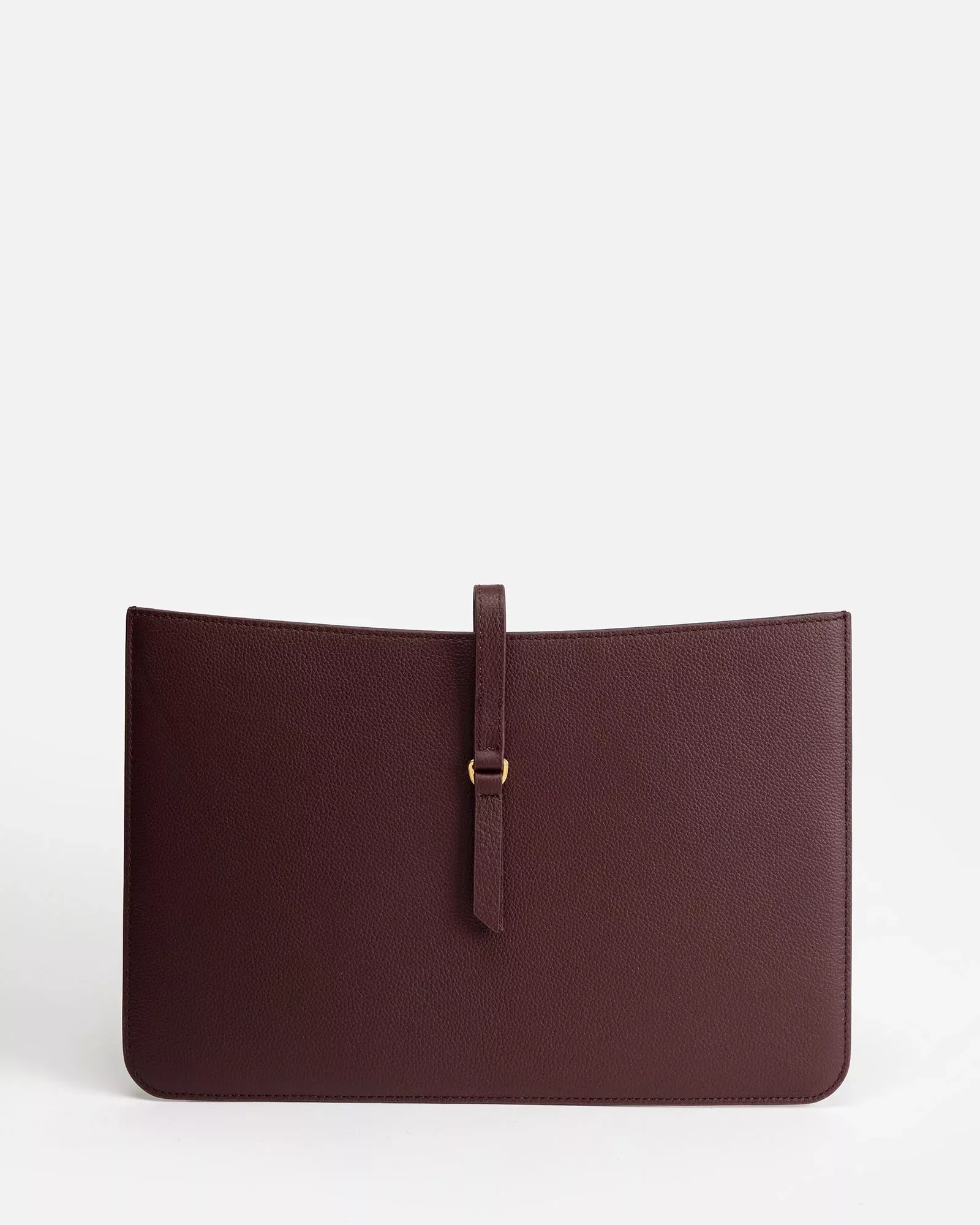 Maia 14" Laptop Sleeve Berry Jam
