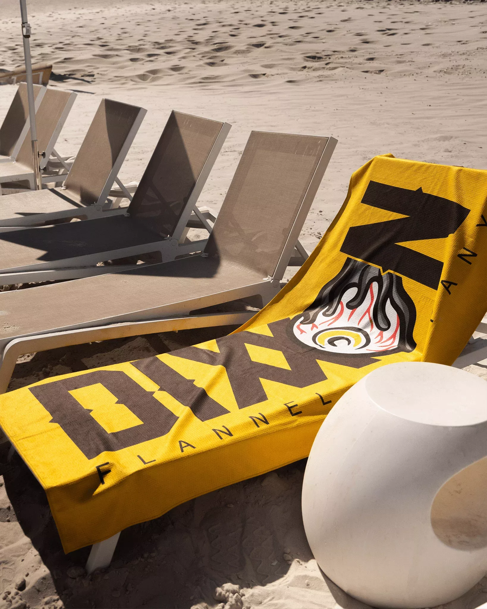 Maka Quick Dry Beach Towel