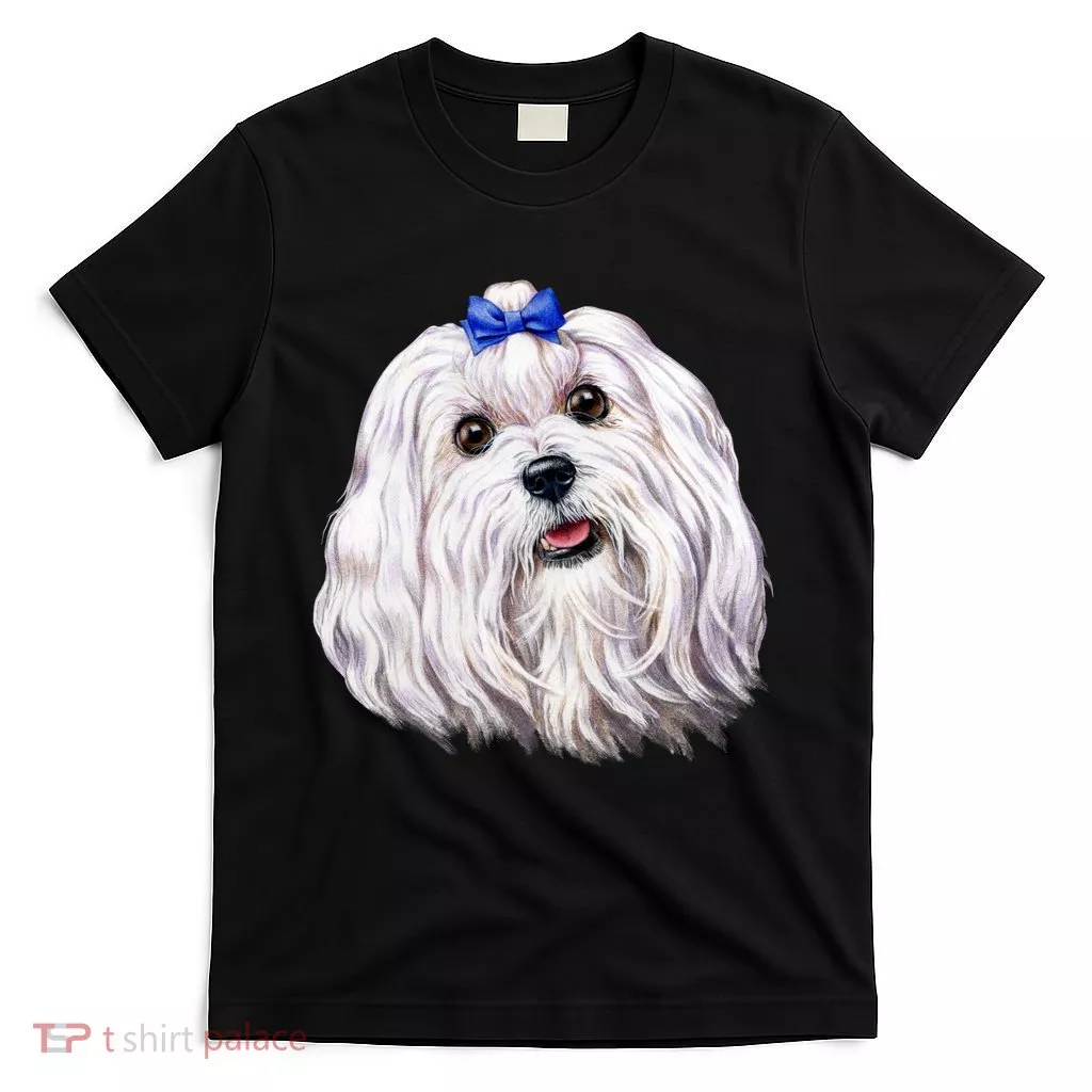 Maltese T-Shirt