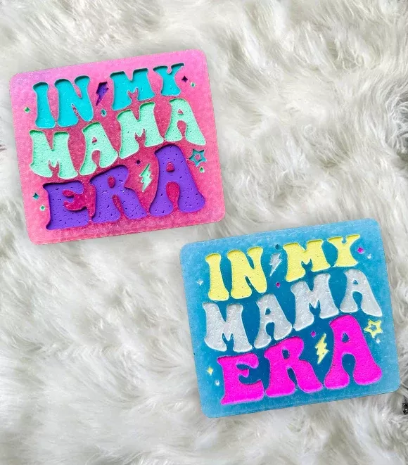 Mama Era Car Freshies