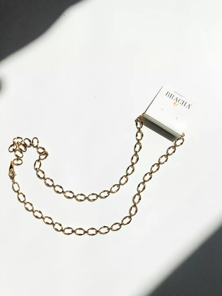 Mari Face Mask Chain