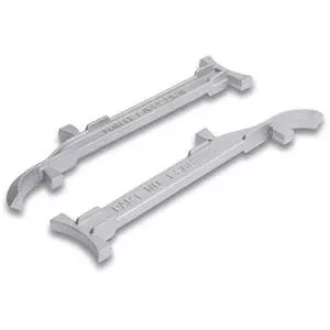 Marshalltown Line Stretchers