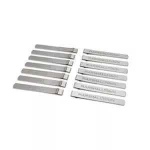 Marshalltown Line Twigs 14 Pack #16509