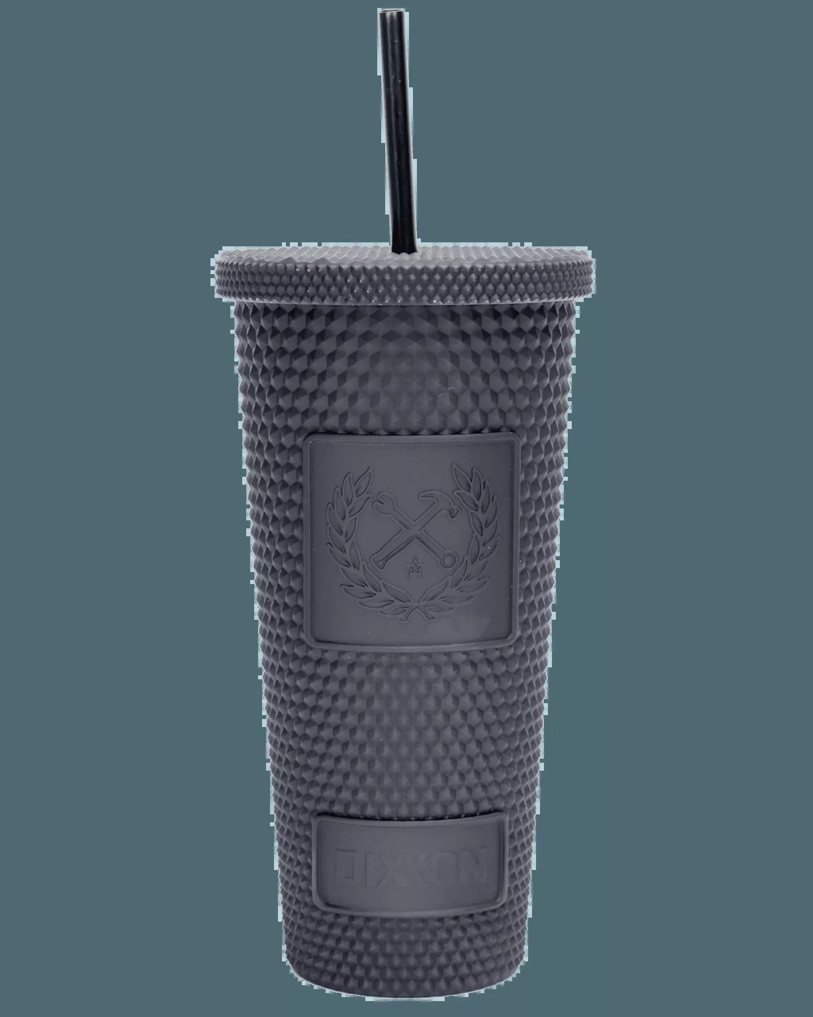 Matte Tumbler - Black