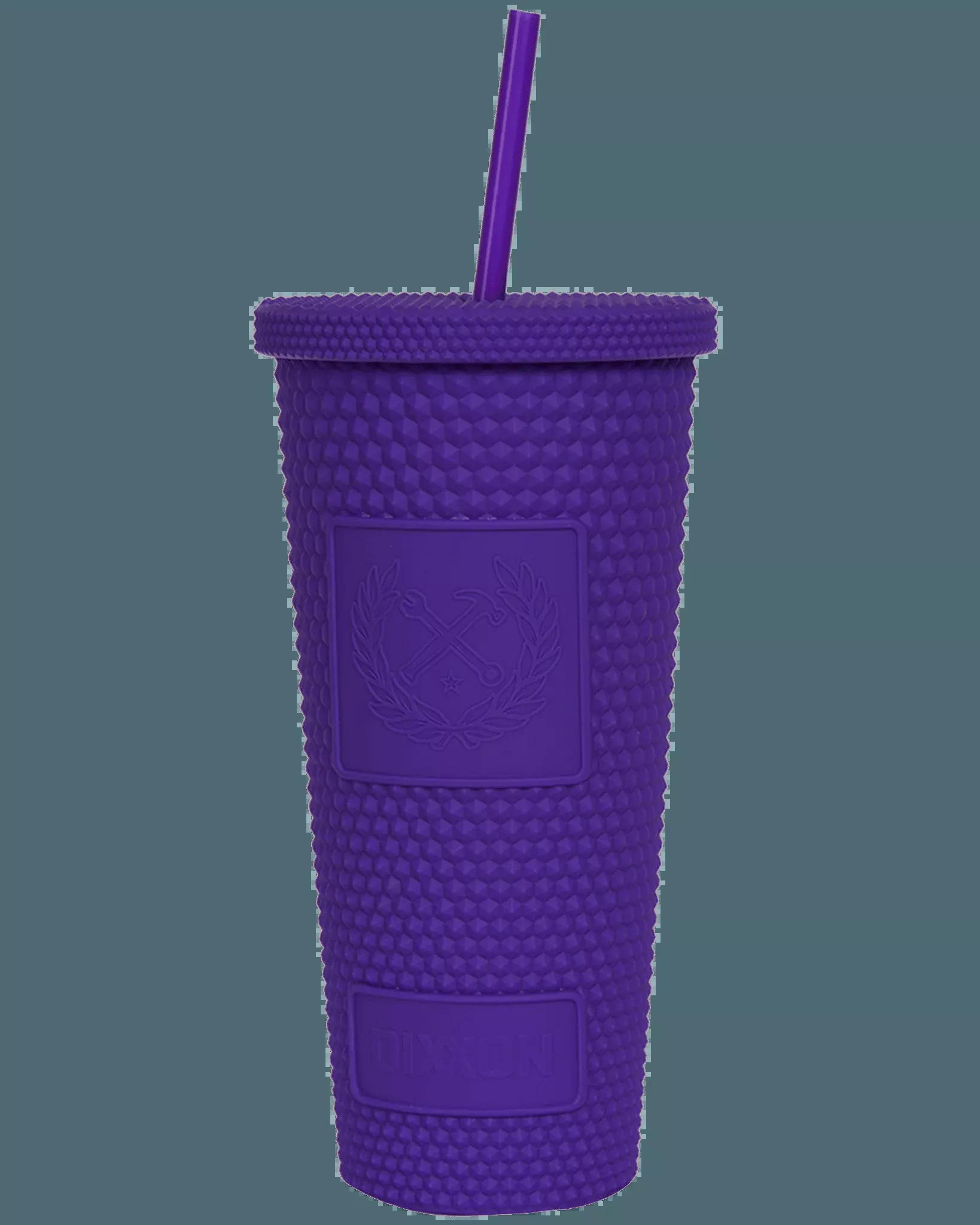 Matte Tumbler - Purple