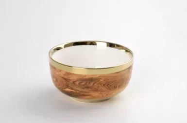 Medium Bowl wood
