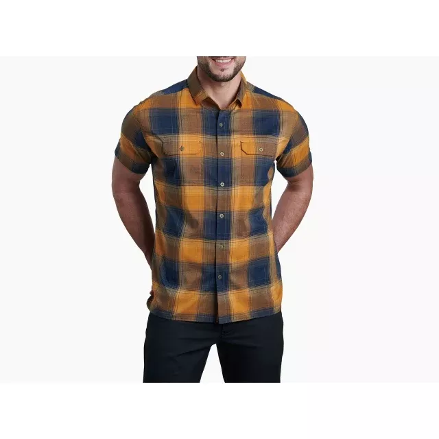 Men's Response SS