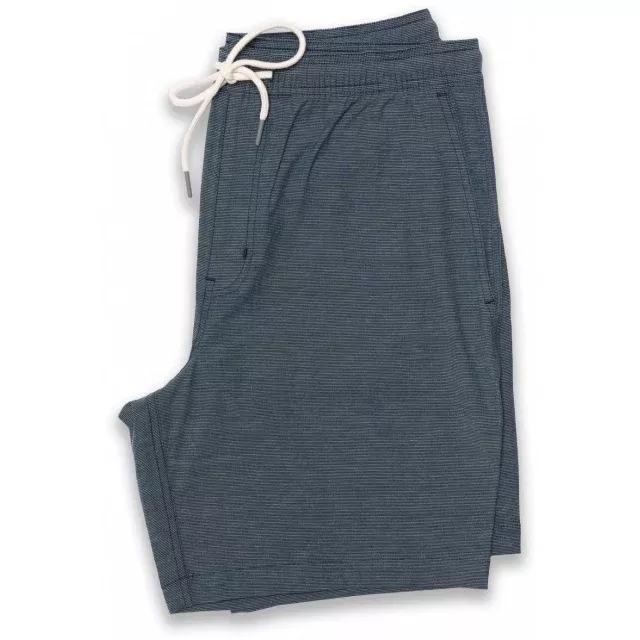 Mens 8in St Marks Performance Short