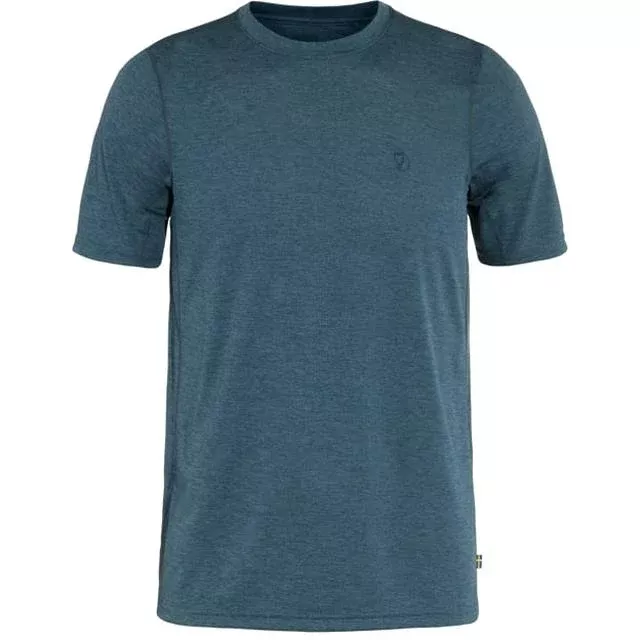 Mens Abisko Day Hike Short Sleeves T-shirt