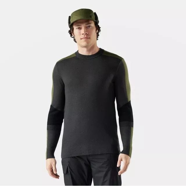Mens Alpine Crew Socks