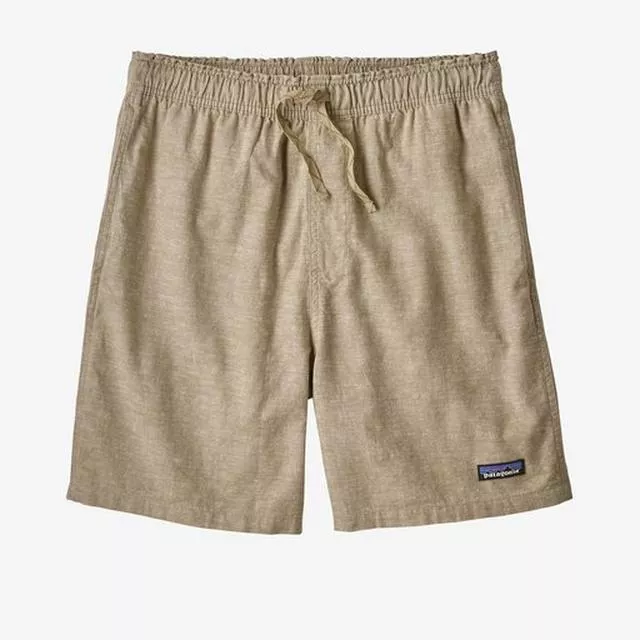 Mens Baggies Naturals