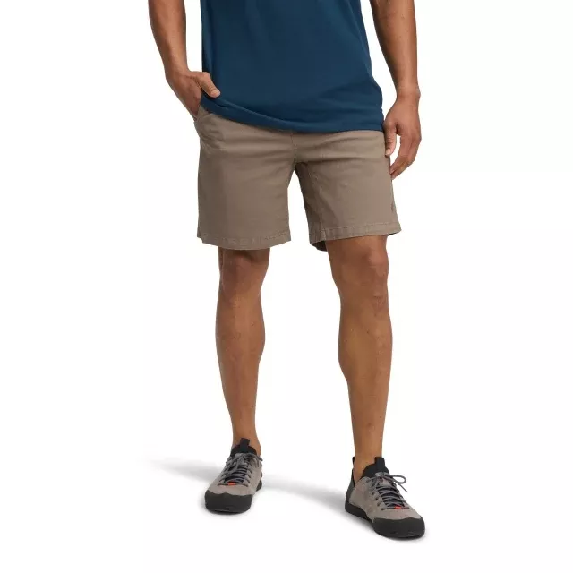 Mens Dirtbag Twill Shorts