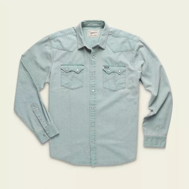 Mens Dust Up Denim