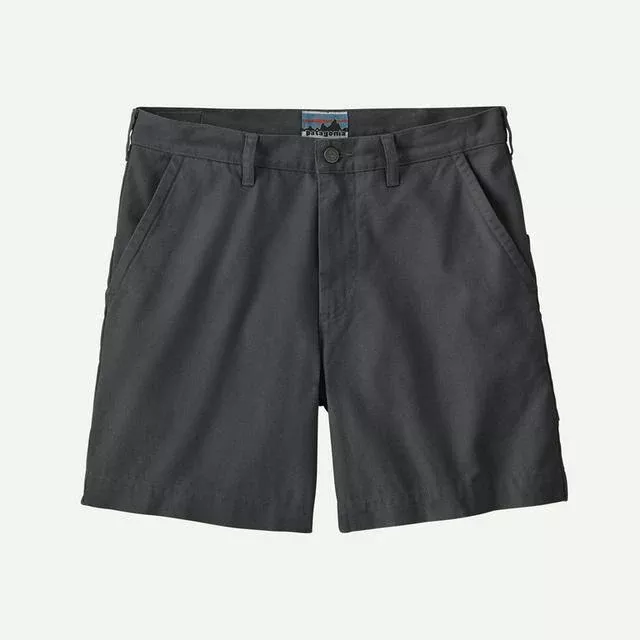Mens Heritage Stand Up Shorts - 7 In.