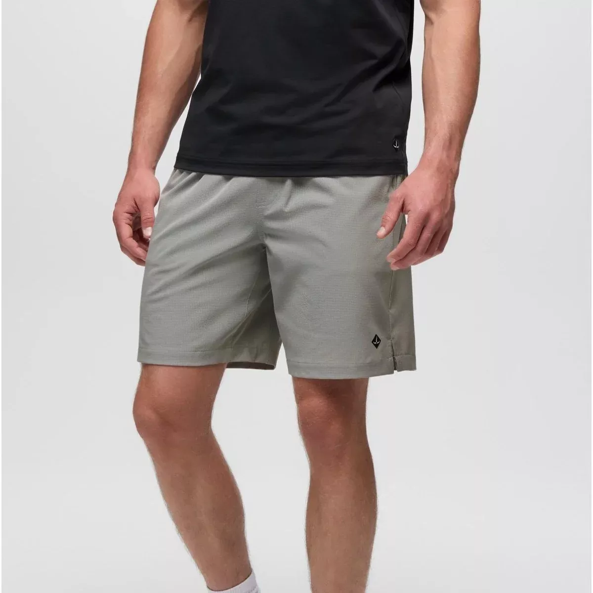 Mens Hybridizer Breathe Short