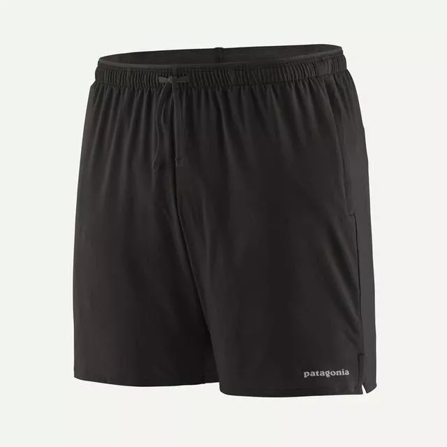 Mens Multi Trails Shorts