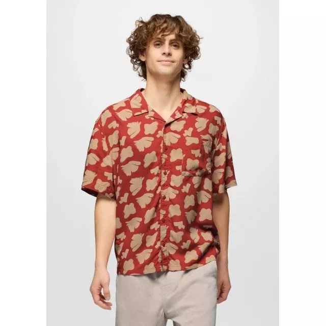 Mens Peacepath Shirt