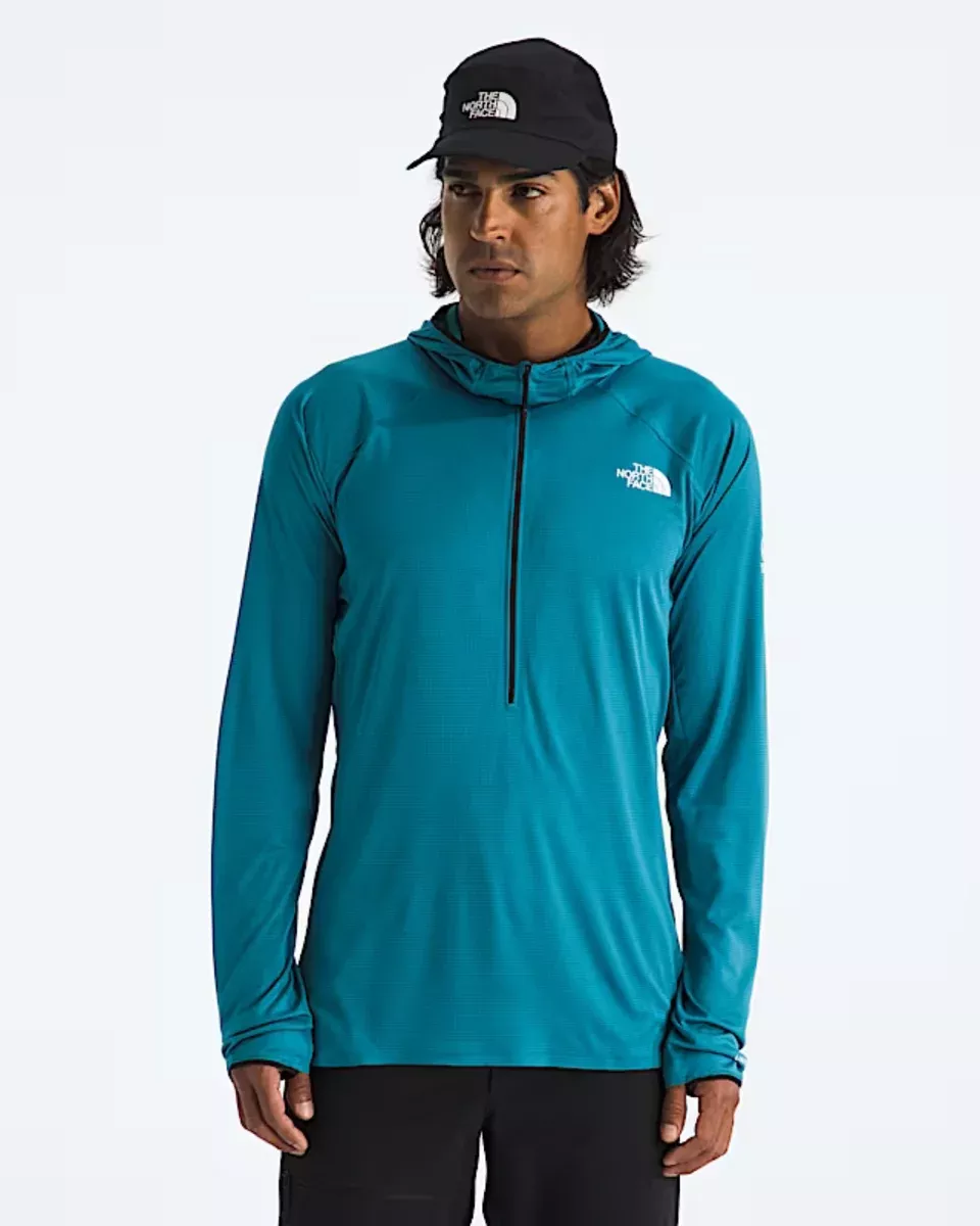 Mens Summit Direct Sun Hoodie
