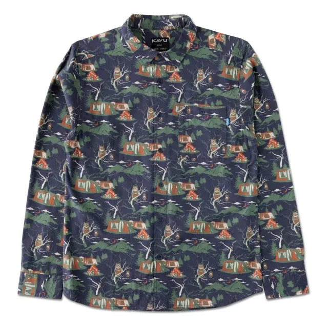 Mens Westerly
