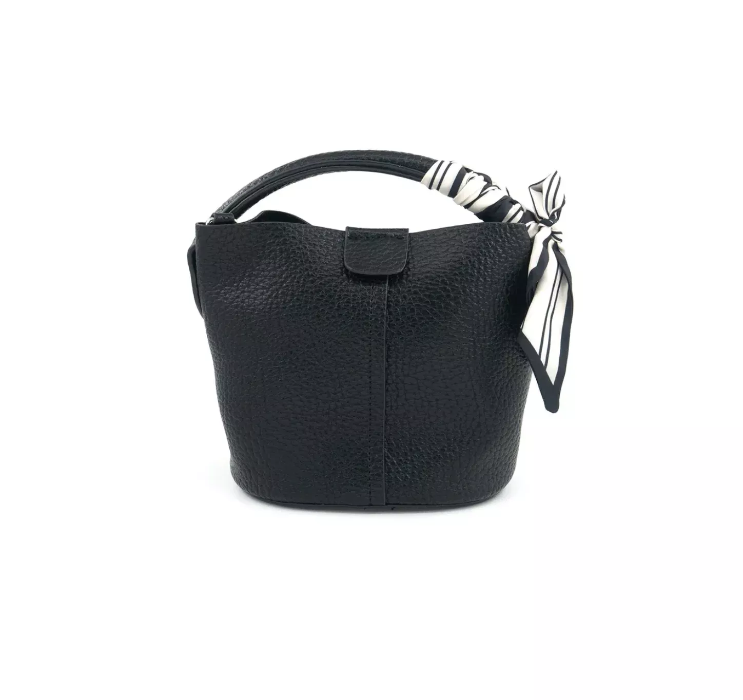 Mini Harper Bucket Bag