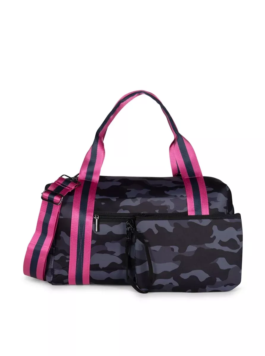 Morgan Weekender Bag [Epic]