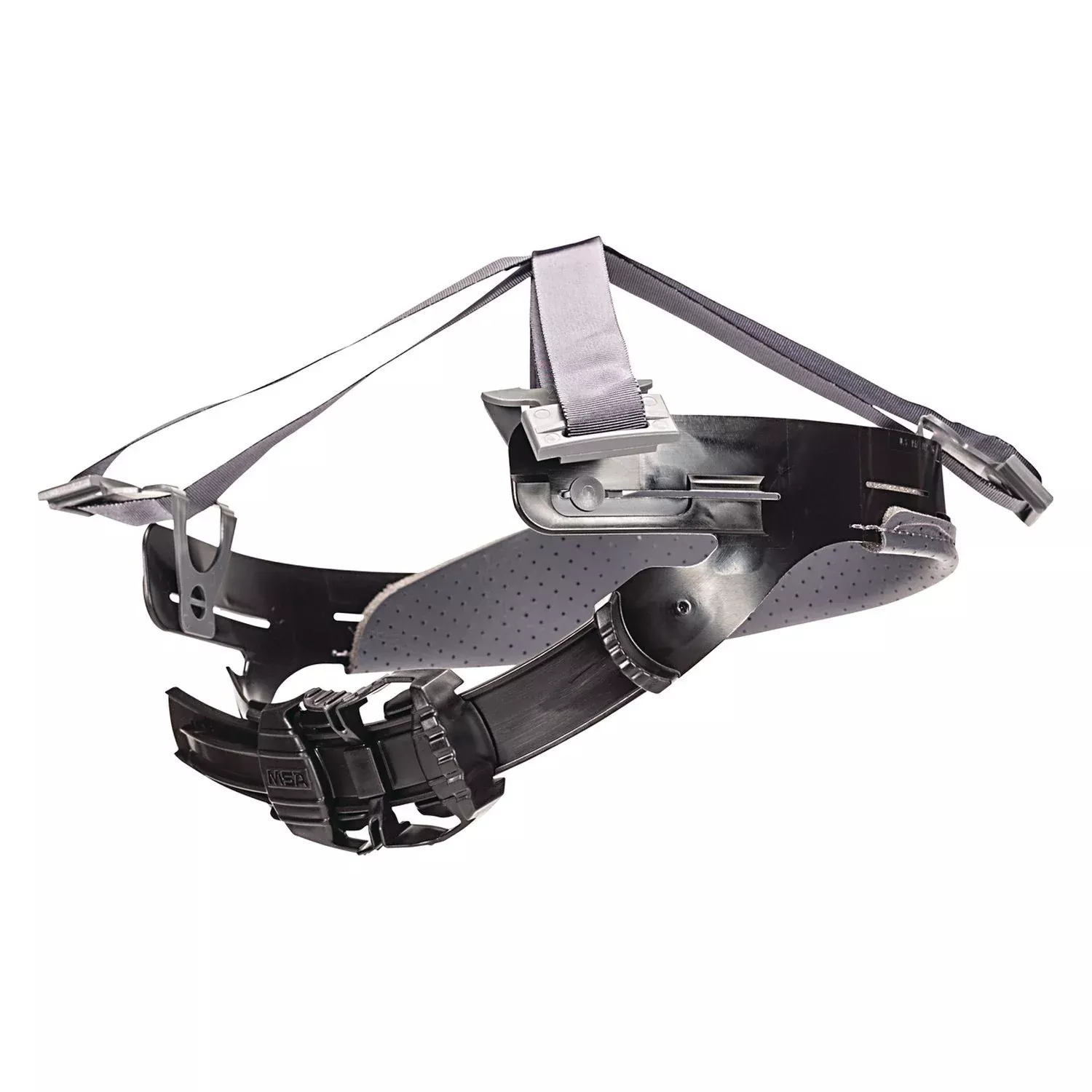 MSA V-Gard 4-Point Hard Hat Suspension