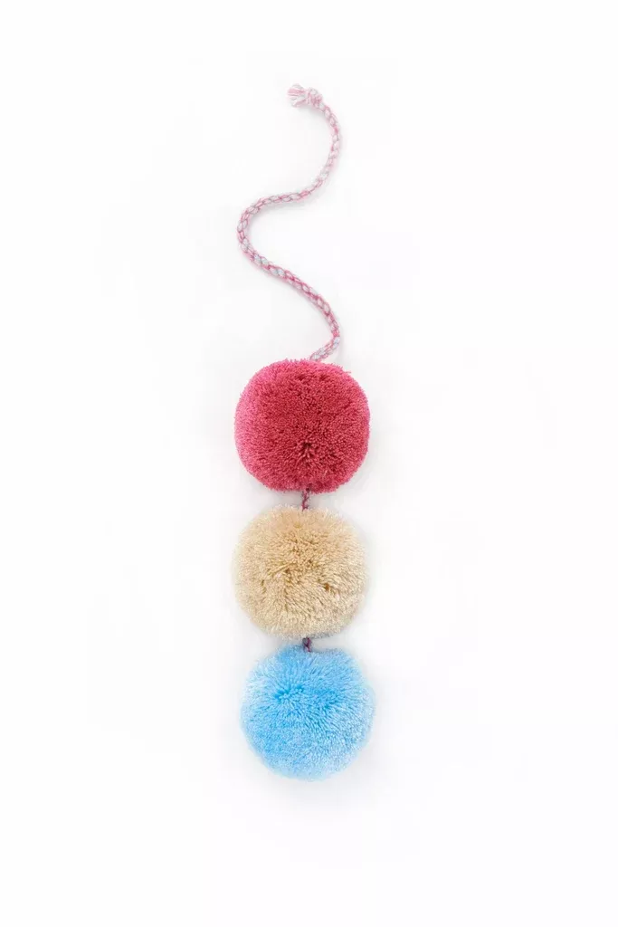 Nena & Co Artisan Feeling Pom Tassel