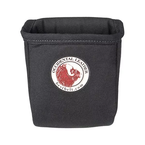 Occidental Leather Deep Clip-On Pouch #9511