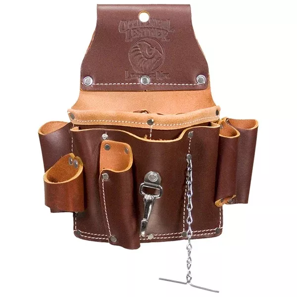 Occidental Leather Electricians Tool Pouch #5500