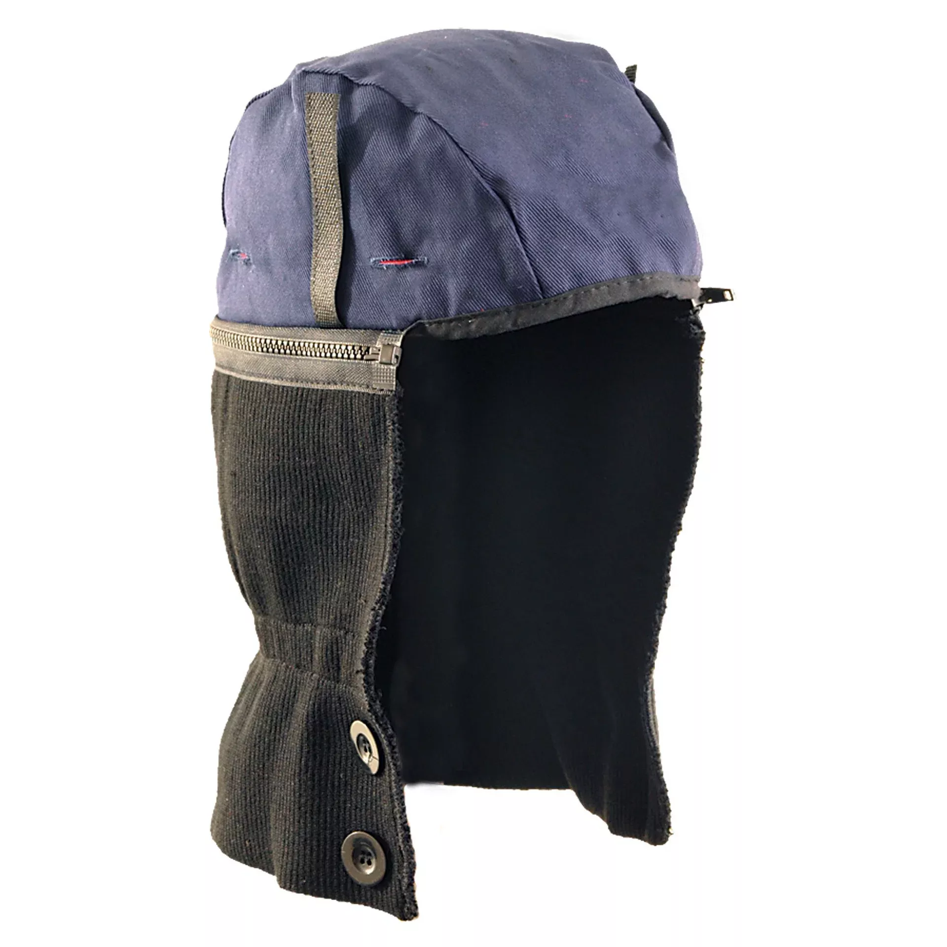 Occunomix Shoulder Length Two-Way Winter Liner #LZ620