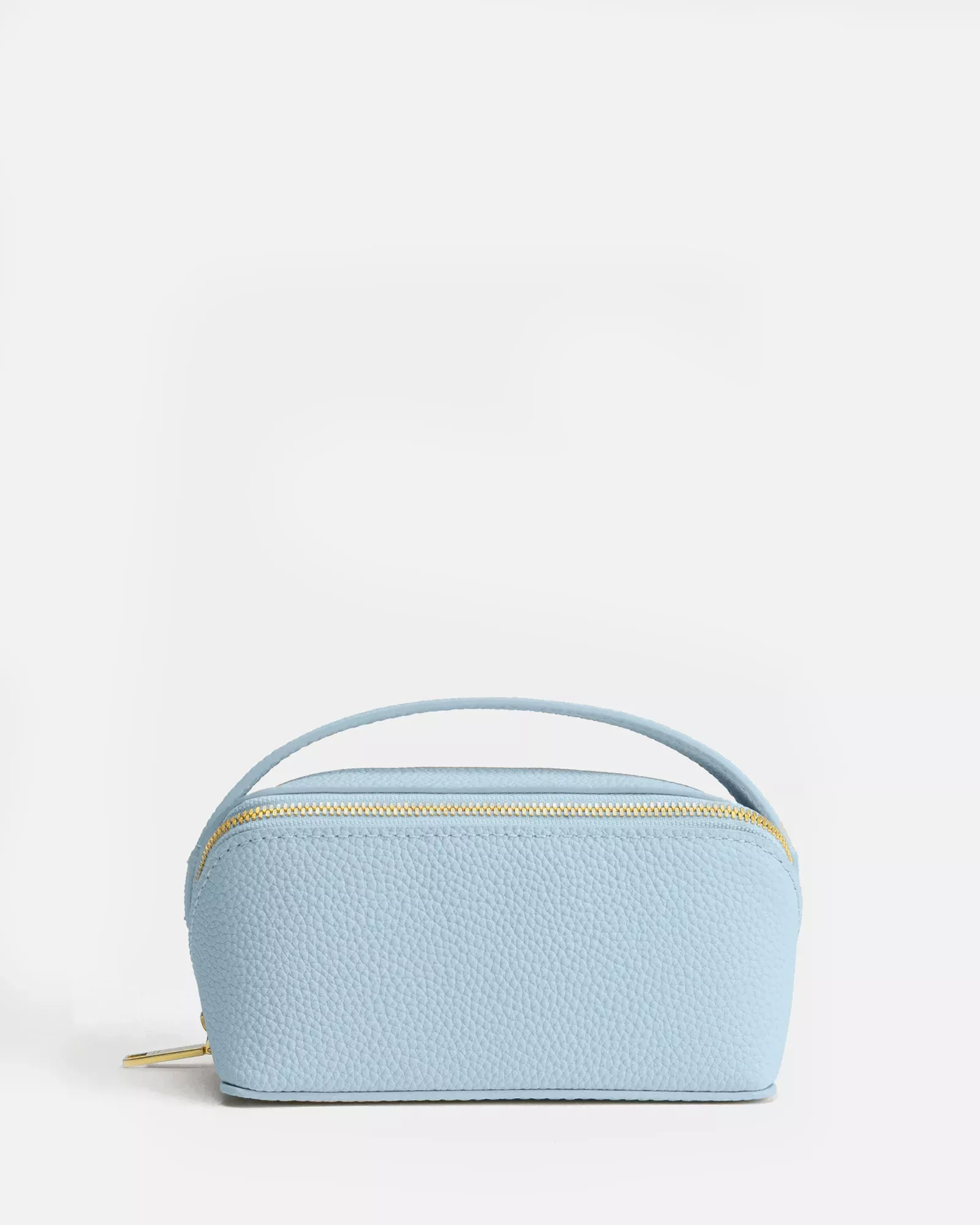 Olivia Medium Travel Case Baby Blue