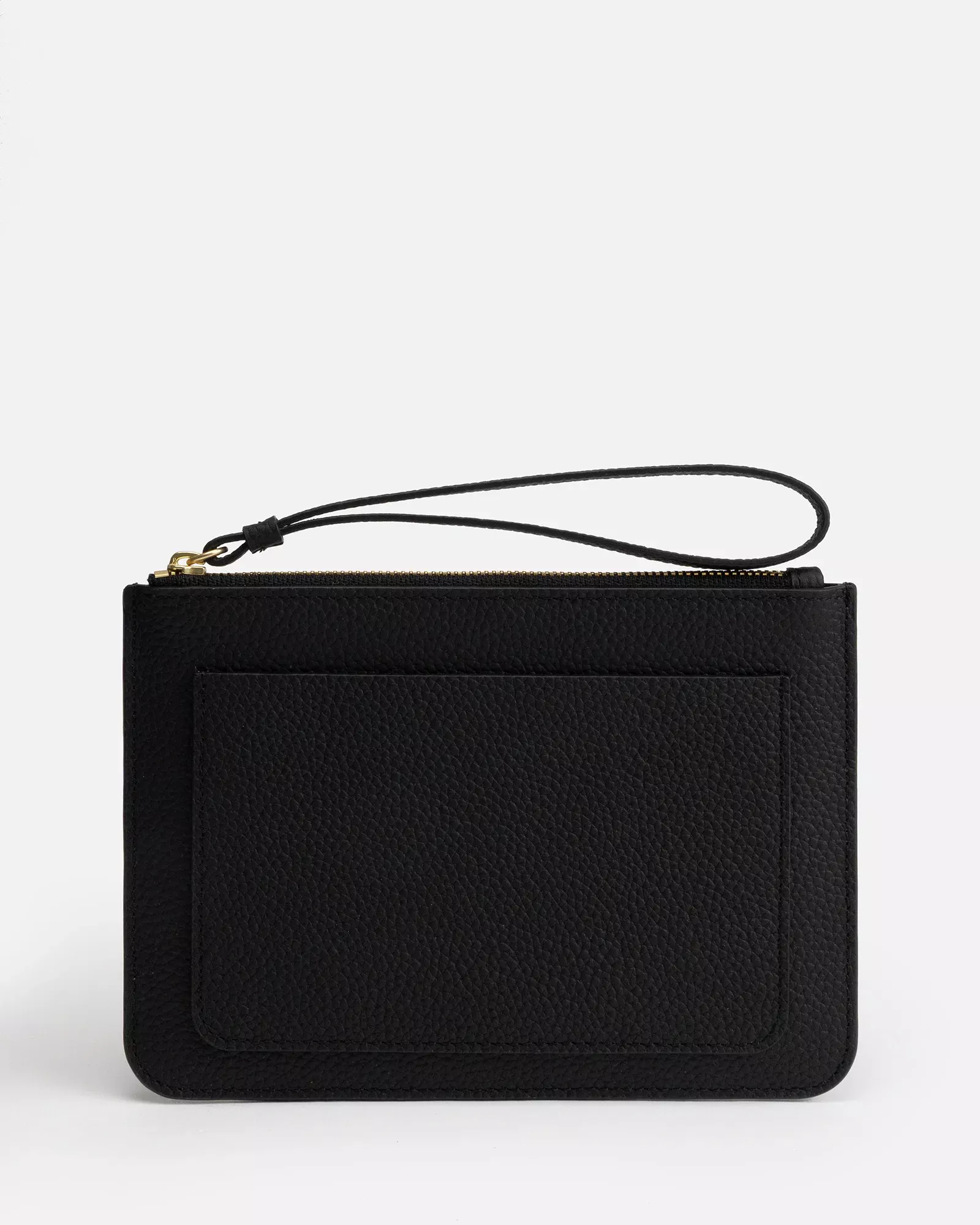 Olivia Pouch Black