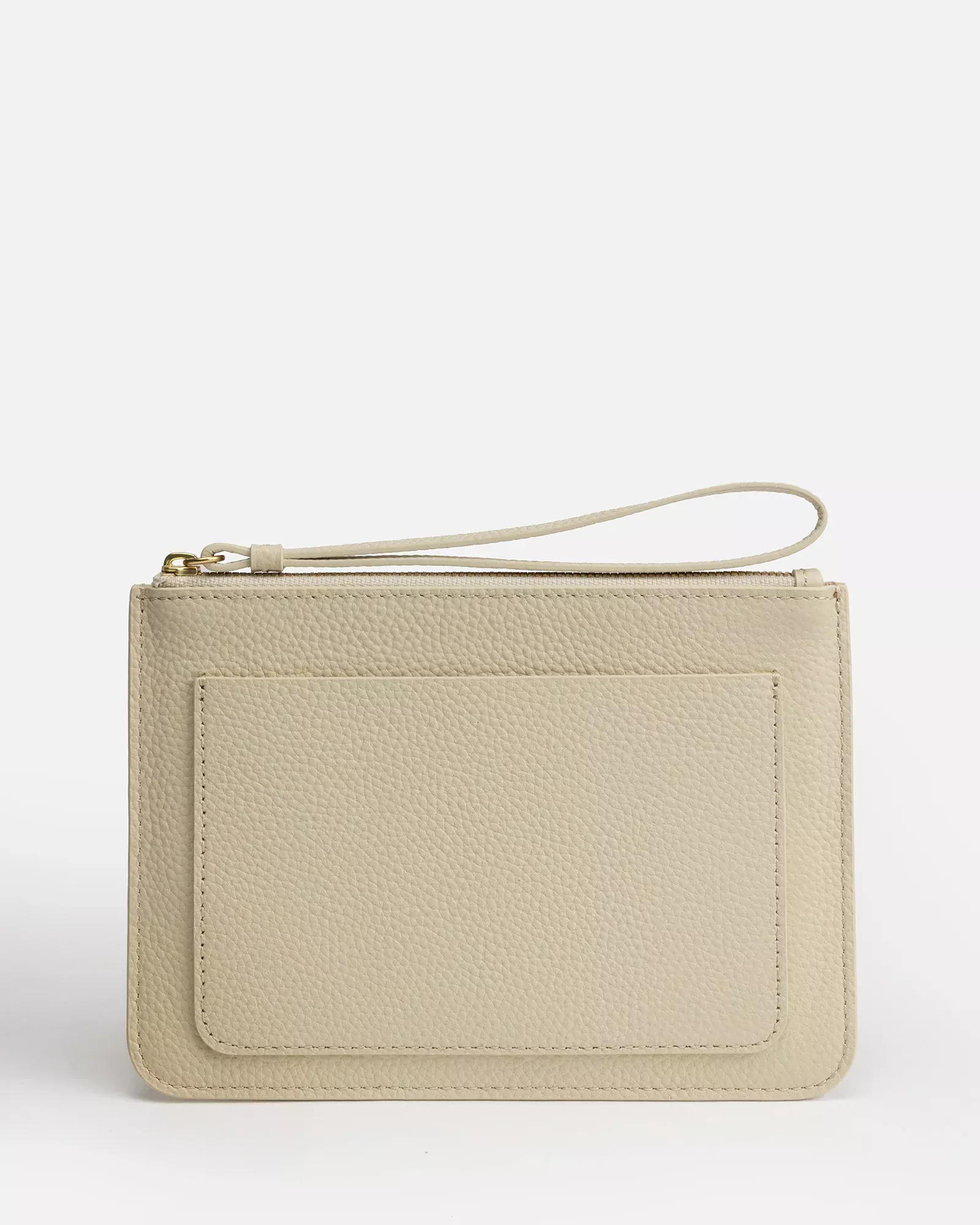 Olivia Pouch Oat