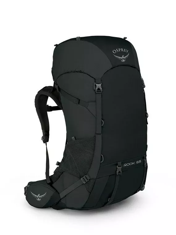 Osprey Rook 65L - Rental
