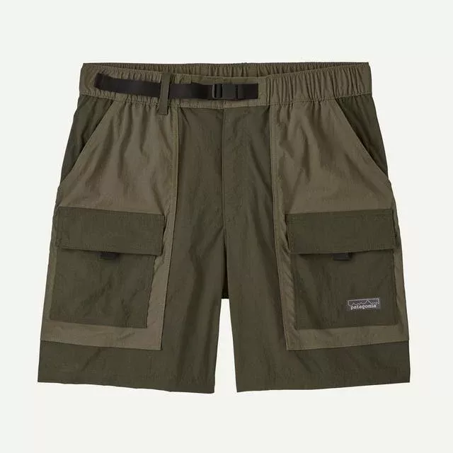 Outdoor Everyday Shorts