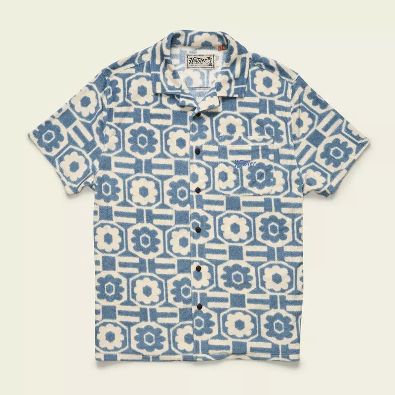 Palapa Terry Shirt