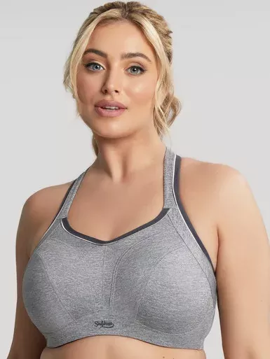 Panache Non-Padded Sports