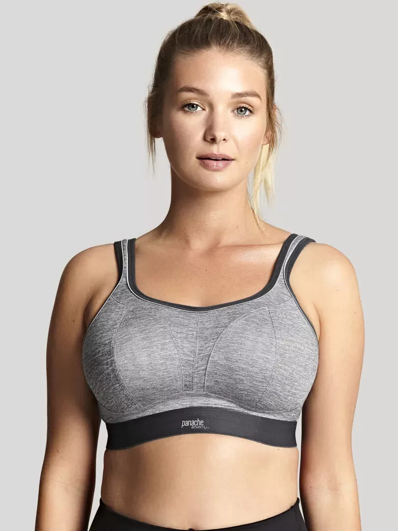 Panache Wireless Sports Bra
