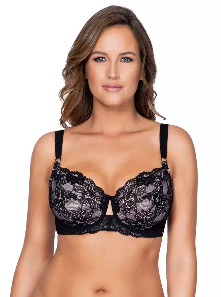 Parfait Marion Unlined Wire Bra