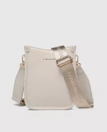 Parker Logo Crossbody