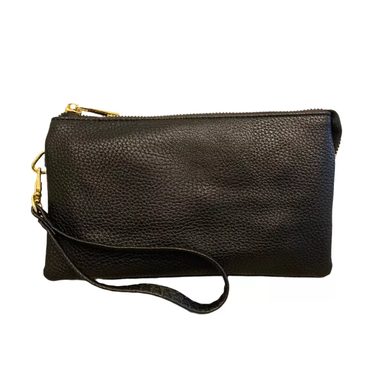 Perfect Core Clutch Black