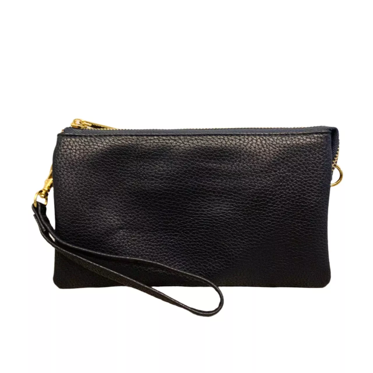 Perfect Core Clutch Navy