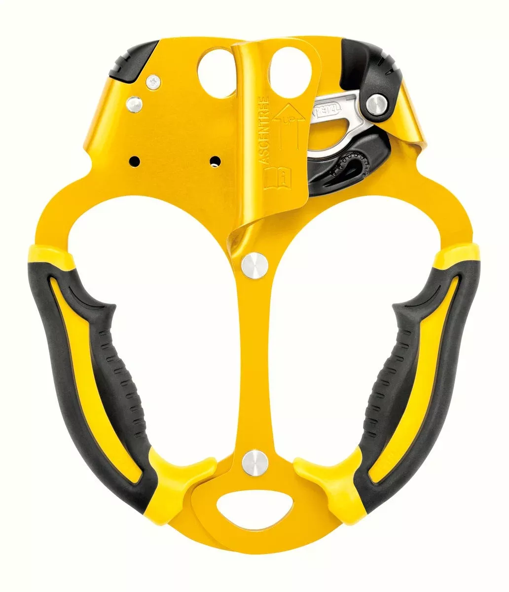Petzl Ascentree #B19AAA