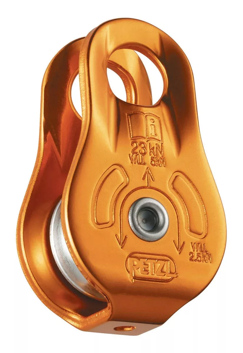 Petzl Fixe #P05W