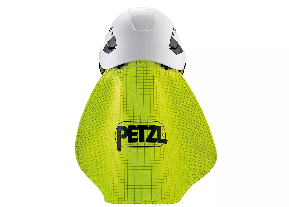 PETZL Nape Protector for VERTEX and STRATO Helmets