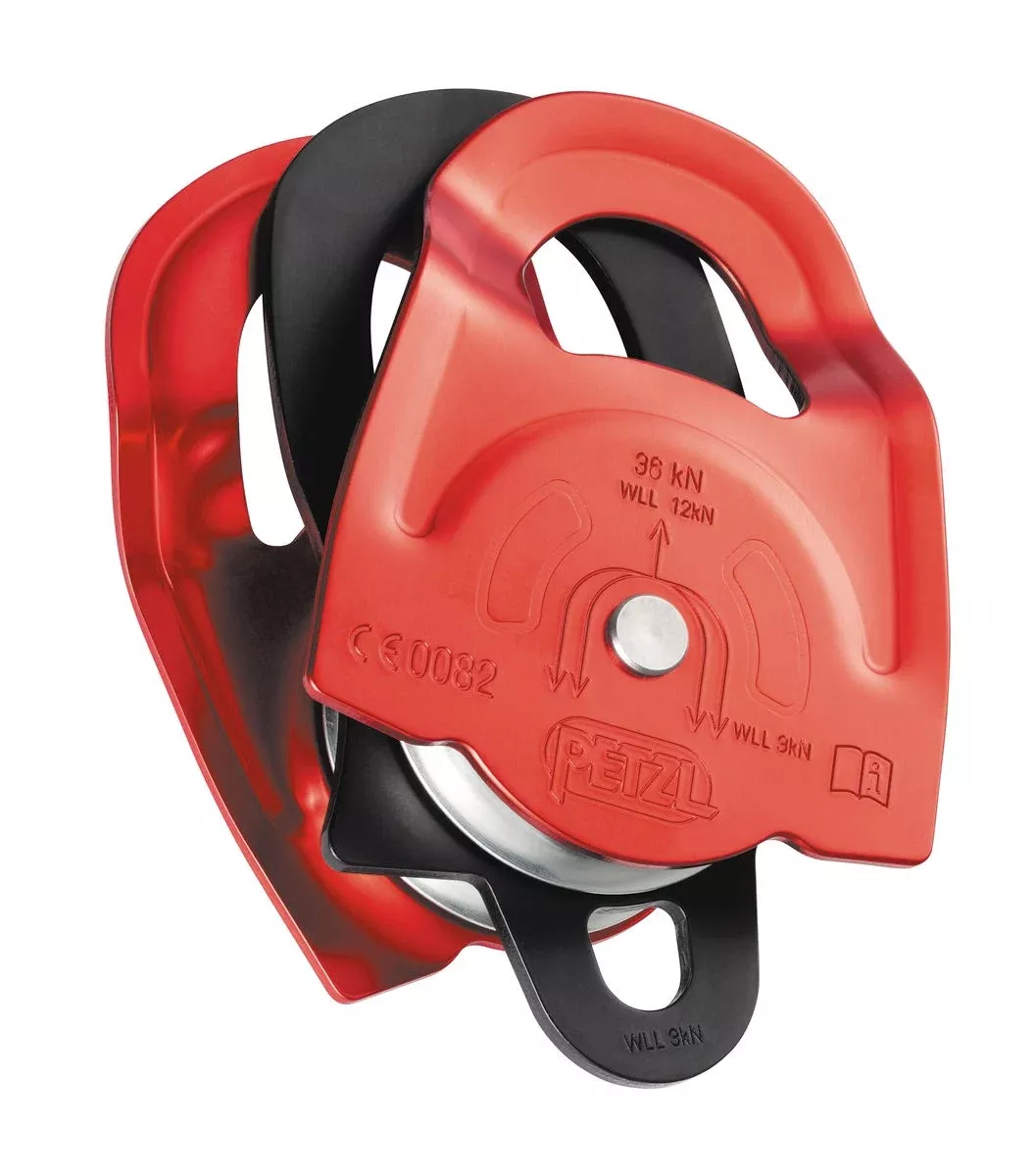 Petzl Twin #P65A