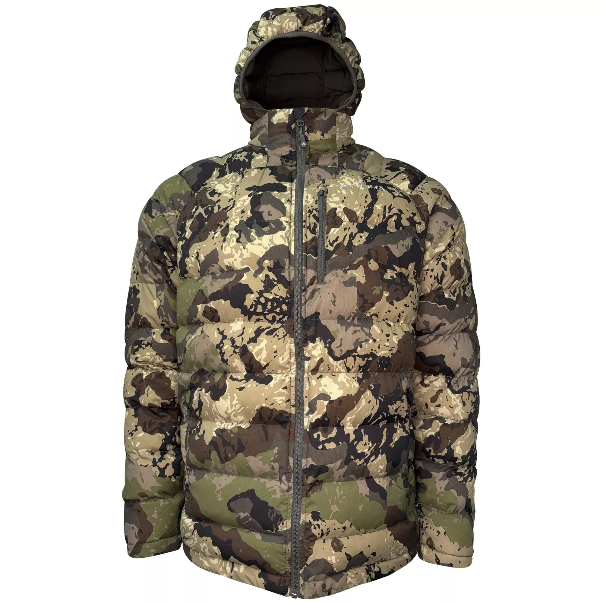 Pnuma Cascade Puffy Jacket
